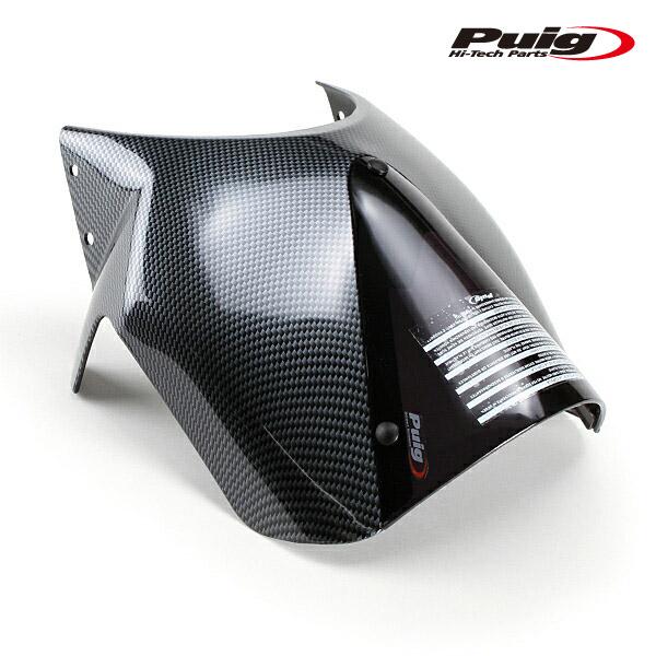 Puig（プーチ） Puig 003CF WINDSHIELD VISION BIKINI COWL [CARBON