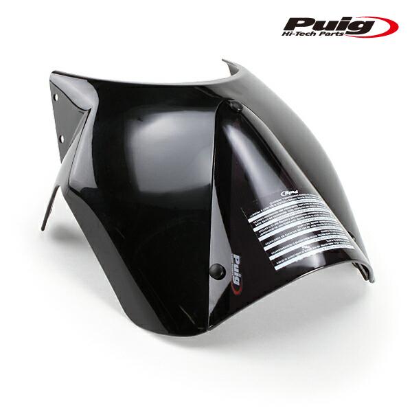 Puig（プーチ） Puig 003NF WINDSHIELD VISION BIKINI COWL [DARK