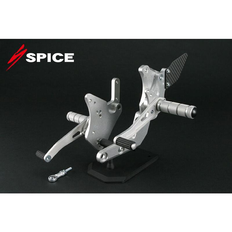 SPICE（スパイス） [0102BS1Y107B] ステップ【SI】 V―MAX1200《全年式 