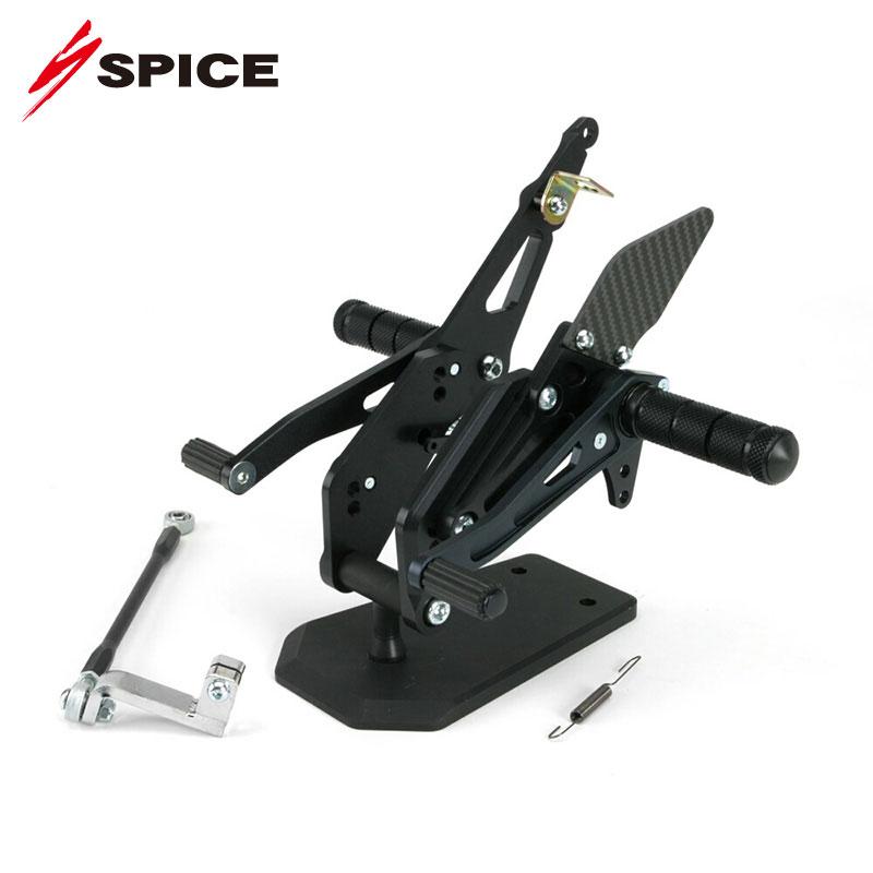 SPICE（スパイス）[0102BSB1H701B] ステップ[BK]CB750《92〜06》(RC42 
