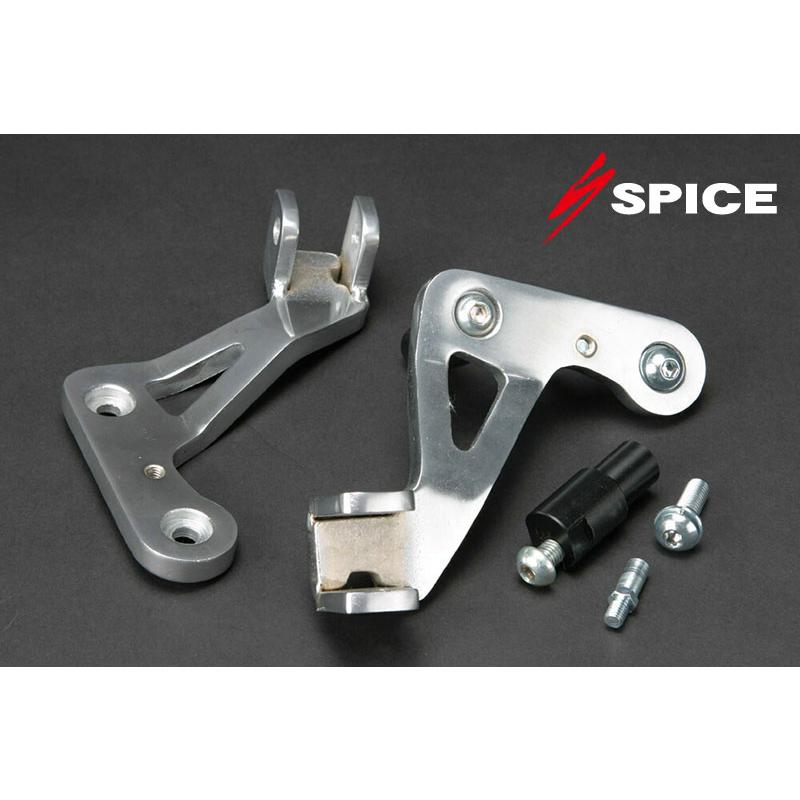 SPICE（スパイス）[0102BSTH401A] タンデムキット[SI]CB400SF《〜09
