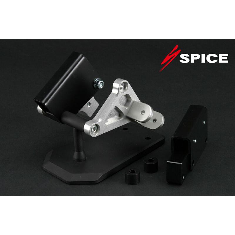 SPICE（スパイス）[0102BSTK901B] タンデムキット[SI]GPZ 900R／750R 