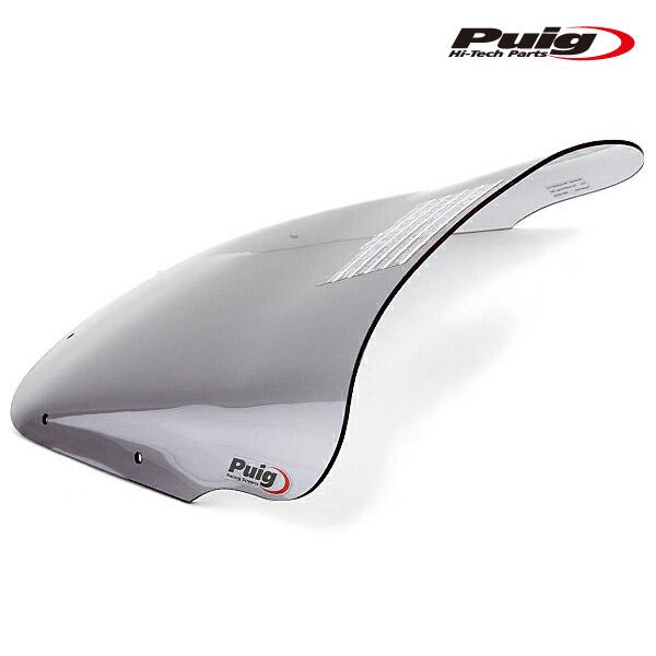 Puig（プーチ） Puig 0426H SCREEN TOURING [SMOKE] KAWASAKI ZRX1200R