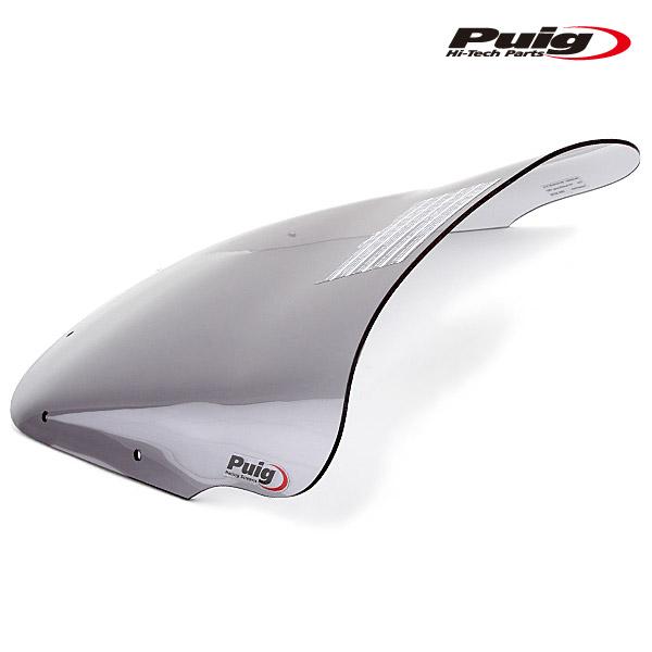 Puig（プーチ） Puig 0426H SCREEN TOURING [SMOKE] KAWASAKI ZRX1200R