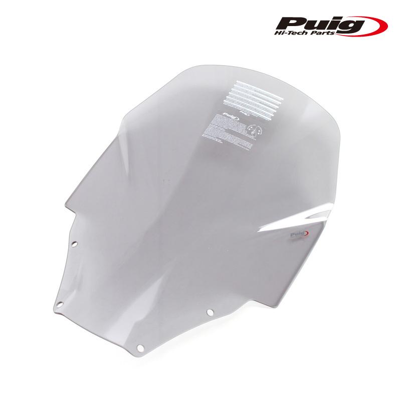 Puig（プーチ） Puig 1295H SCREEN V-TECH TOURING [SMOKE] HONDA