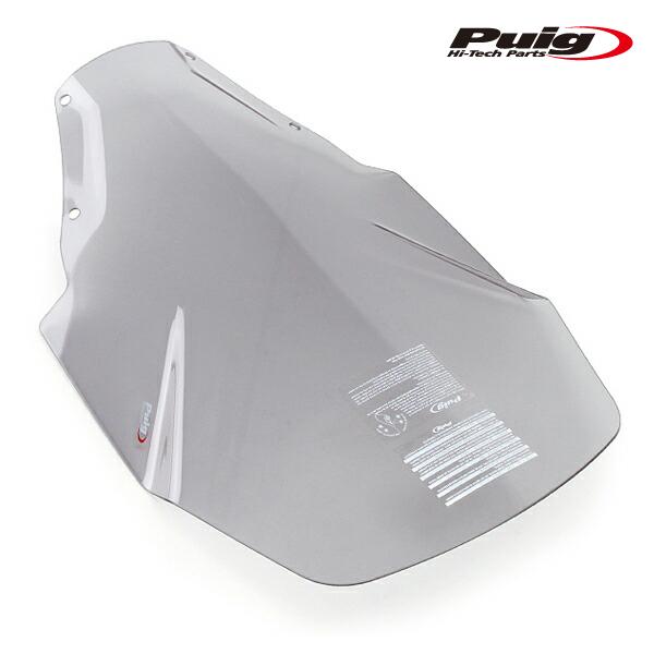 Puig（プーチ） Puig 1295H SCREEN V-TECH TOURING [SMOKE] HONDA