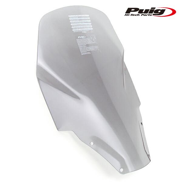 Puig（プーチ） Puig 1295H SCREEN V-TECH TOURING [SMOKE] HONDA