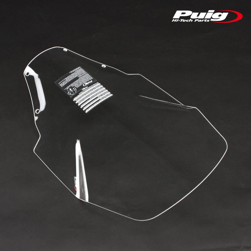 Puig（プーチ） Puig 1295W SCREEN V-TECH TOURING [CLEAR] HONDA