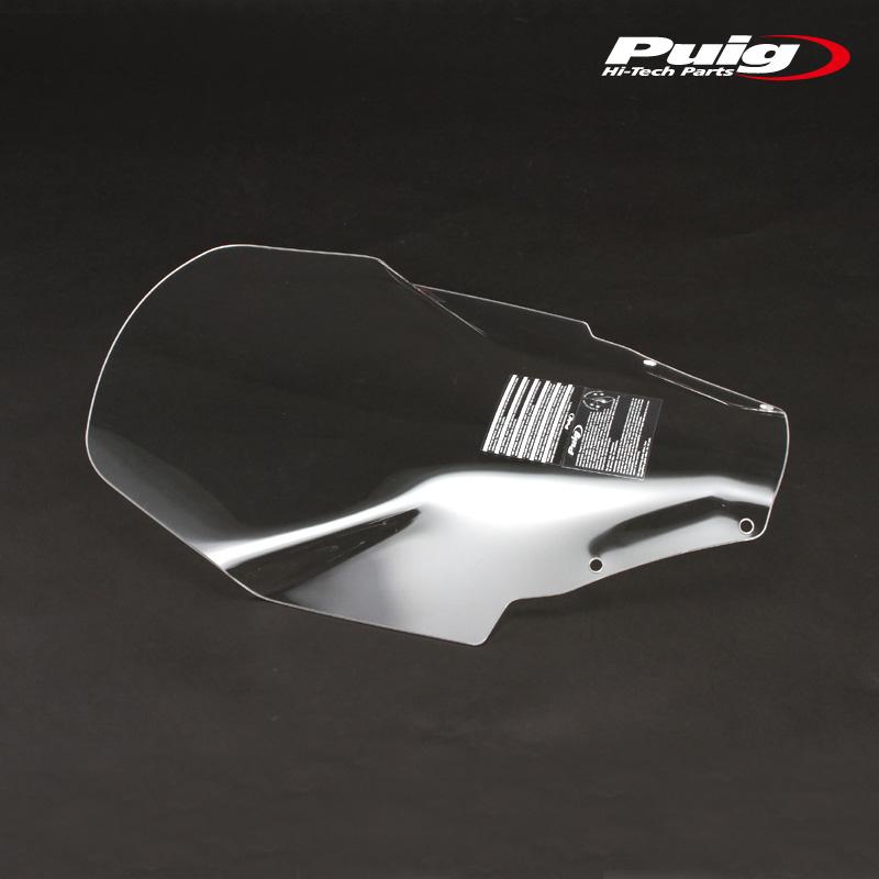 Puig（プーチ） Puig 1295W SCREEN V-TECH TOURING [CLEAR] HONDA