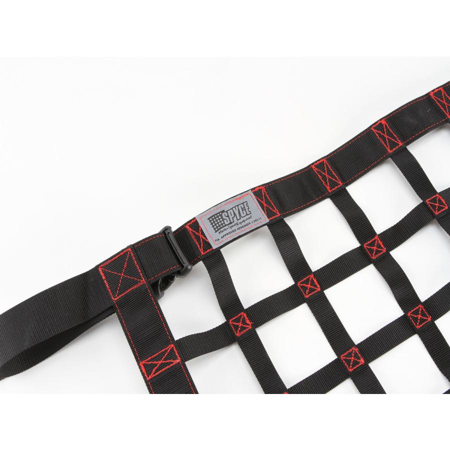 SPYCE 1306-bk1306-BKRACING NET レーシングネット SPYCE 1306-bk 1306-BK RACING NET BK レーシング ネット ブラック