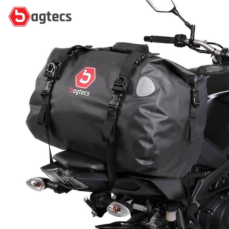 LLさん専用 30%OFF]Bagtecs [138484] TB40 Tail bag 40L 防水 バグテックス