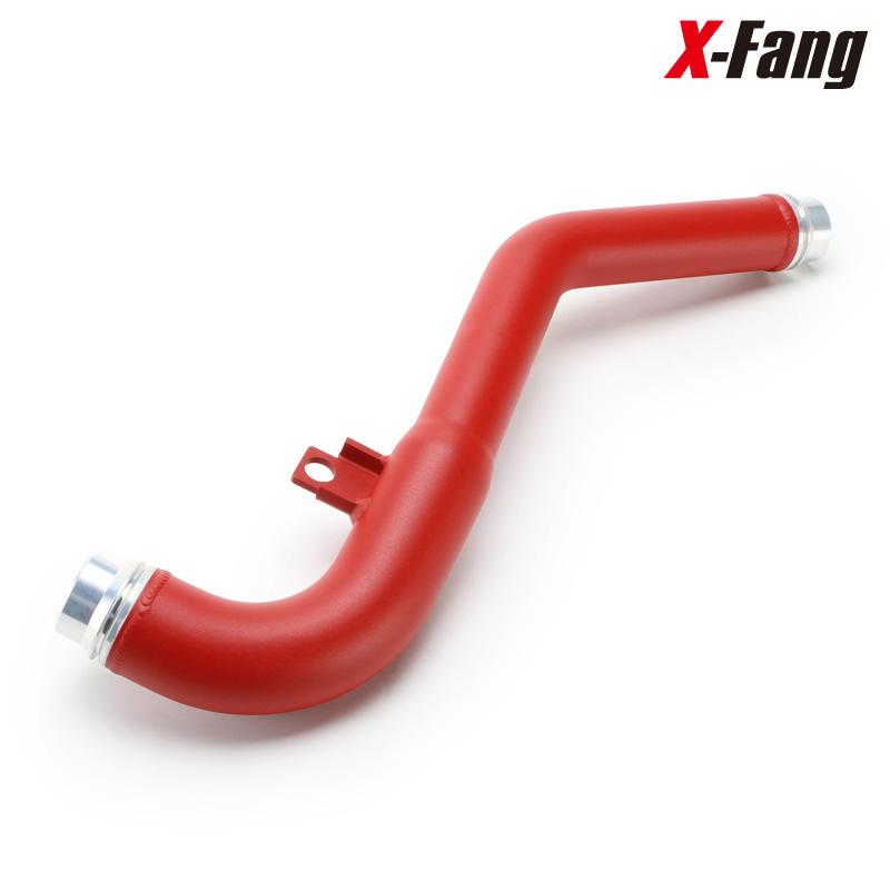 X-Fang 1505A6050 Aluminium intercooler Pipe アルミインタークーラー