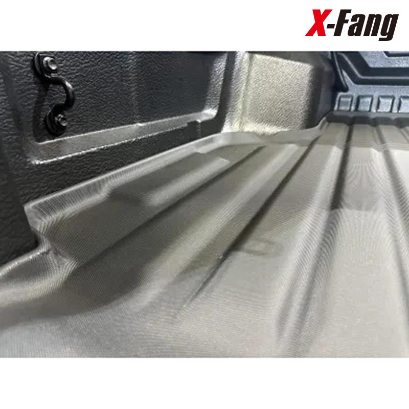 X-Fang 15201420 3D Bed Mat ベッドマット : RAMBUTAN - 通販 - Yahoo