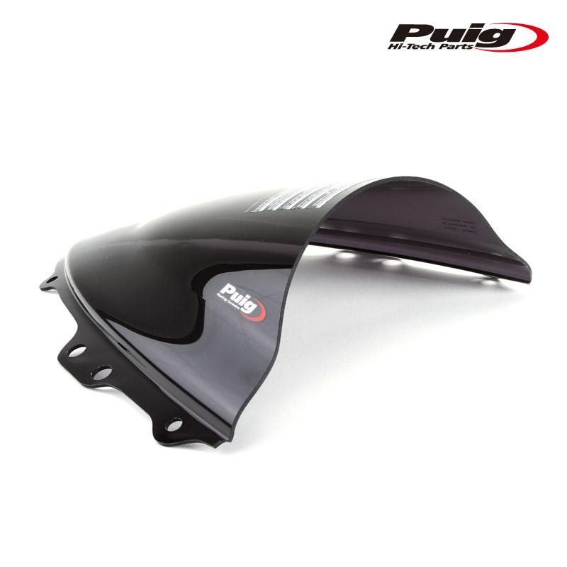 Puig（プーチ） Puig 1665N RACING-SCREEN [BLACK] HONDA CBR1000RR(04