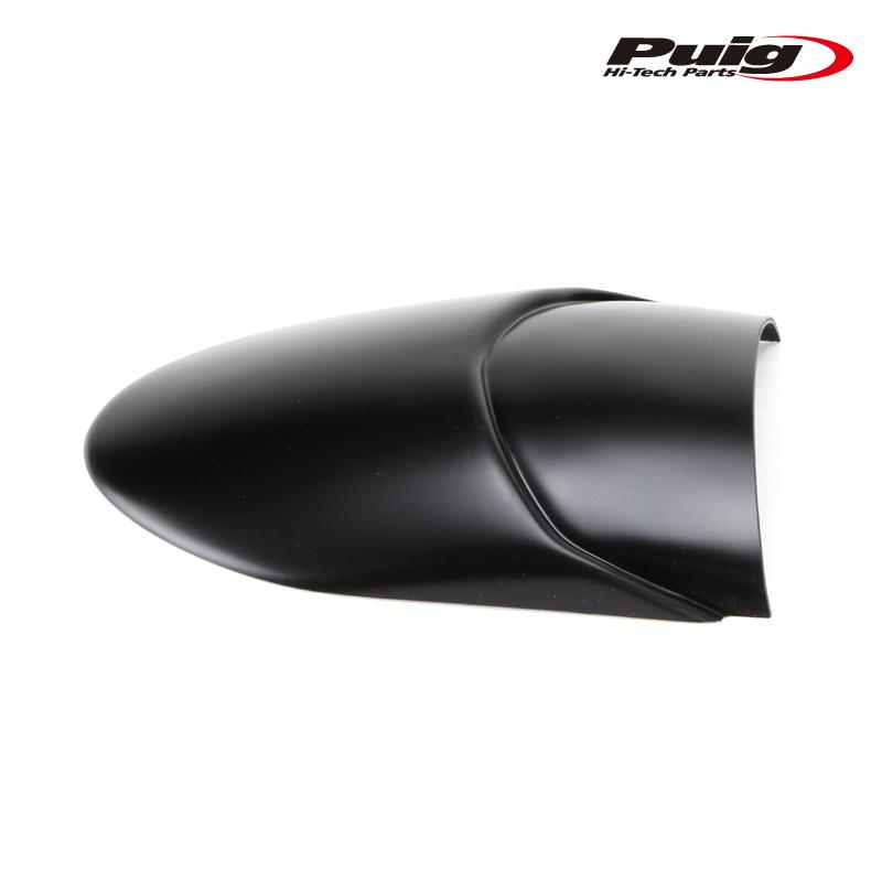 Puig Z-Racing Windscreen Kawasaki Ninja 500 2024-2026 - Cycle Gear