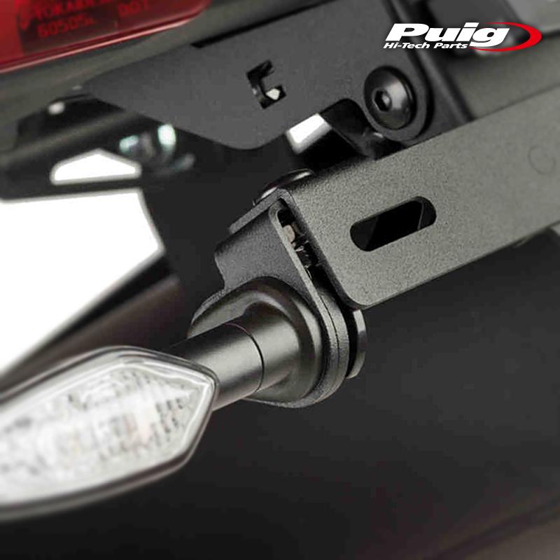 Puig（プーチ） Puig 1945N ORIGINAL TURN LIGHT SUPPORT HONDA CB500F