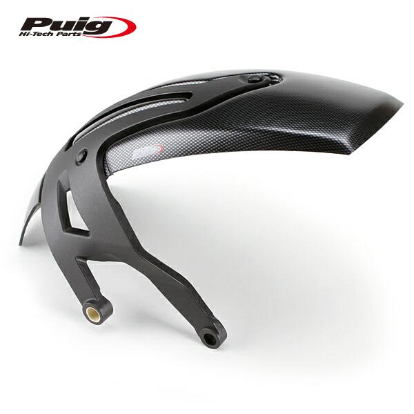 Puig（プーチ） Puig 1947C REAR-FENDER[CARBON LOOK] BMW R1200GS