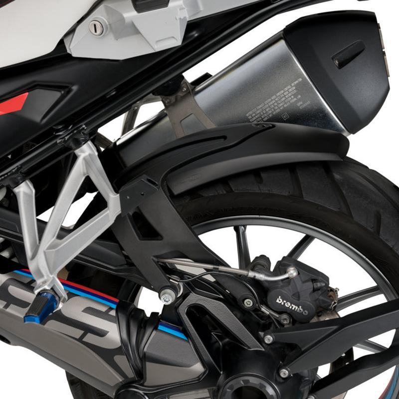 Puig（プーチ） Puig 1947J REAR-FENDER [MATT BLACK] BMW R1200GS