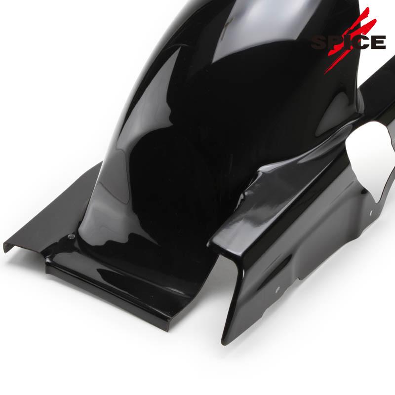 SPICE (スパイス) 1SRF13B REAR-FENDER[FRP-BK]HONDA CB1300SF (03-06 