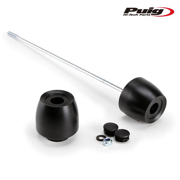 Puig（プーチ） Puig 20058N PHB19 FRONT AXLE SLIDER DUCATI PANIGALE