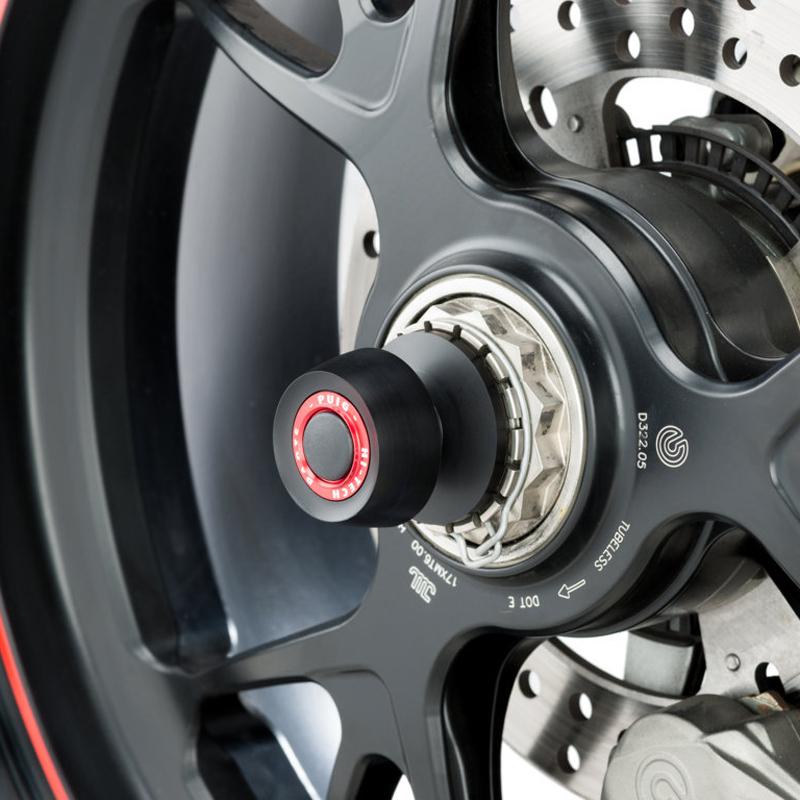 Anodized Aluminum Jump Rings 18 Gauge 1/4" - Metal Designz