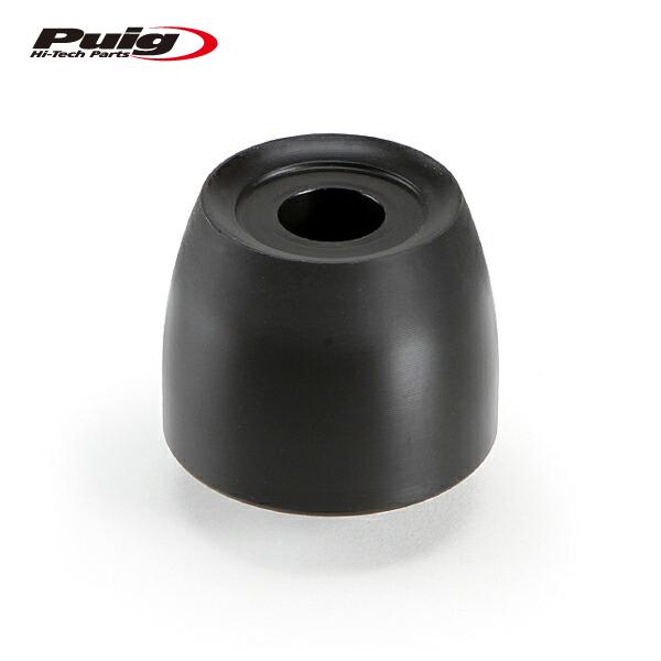 Puig 20105N PHB19 FRONT AXLE SLIDER BMW R1200R (15-18