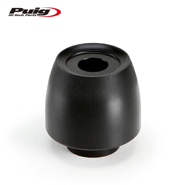 Puig 20109N PHB19 FRONT AXLE SLIDER DUCATI MONSTER 797(17-20) MONSTER 797+ (17-20) MONSTER 821 (14-20) プーチ スライダー パッド_1