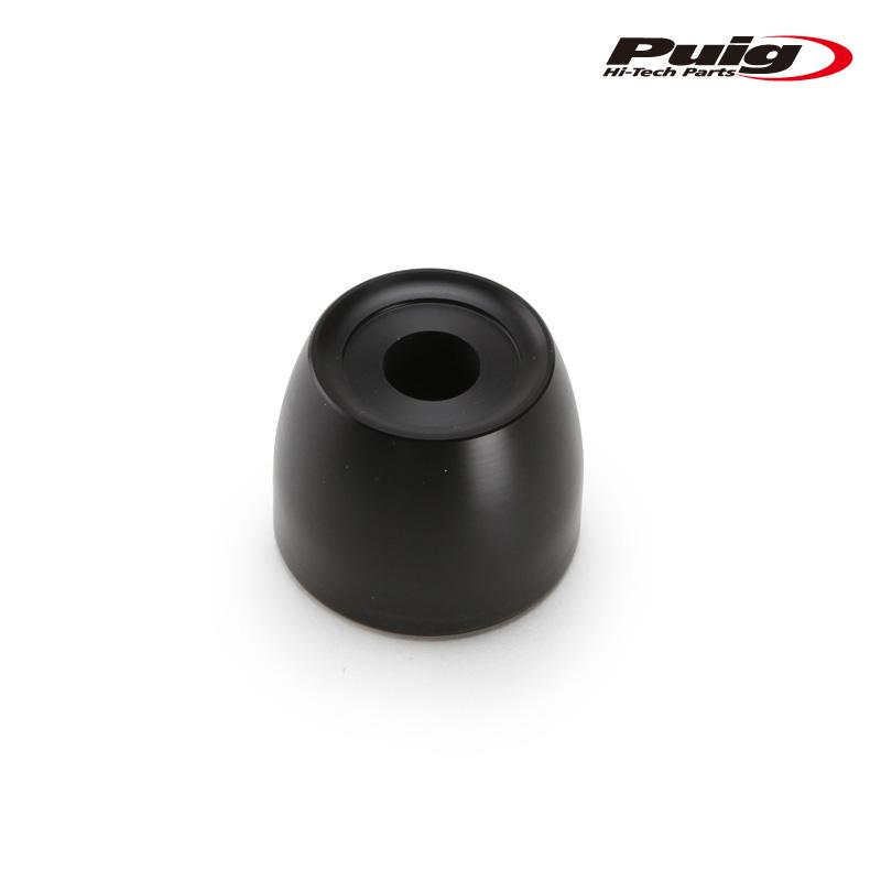 Puig Protezione Forcella PHB19 Per Suzuki GSX-S750 (2017-2019): Nylon, 265g, Design Racing