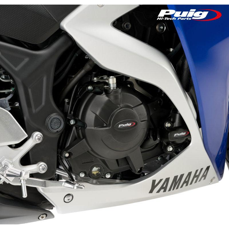 Protège Réservoir Moto Yamaha R1 – Adhésif 3D En Résine Polyuréthane, Design Brillant Et Anti-rayures