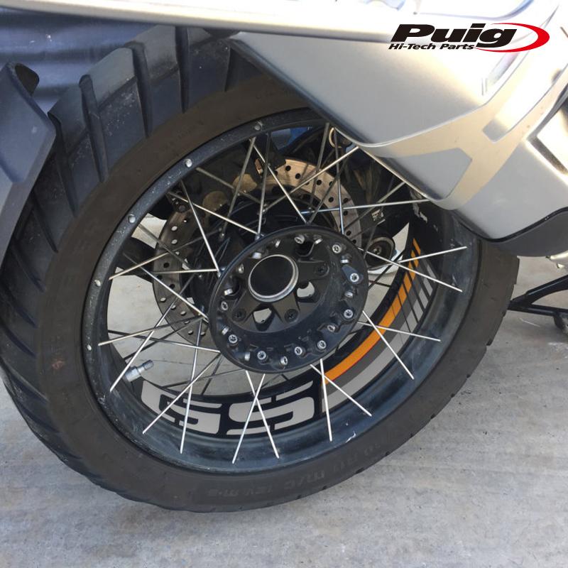Puig（プーチ） Puig 20151O GS RIM STRIPS [GOLD] BMW R1200GS
