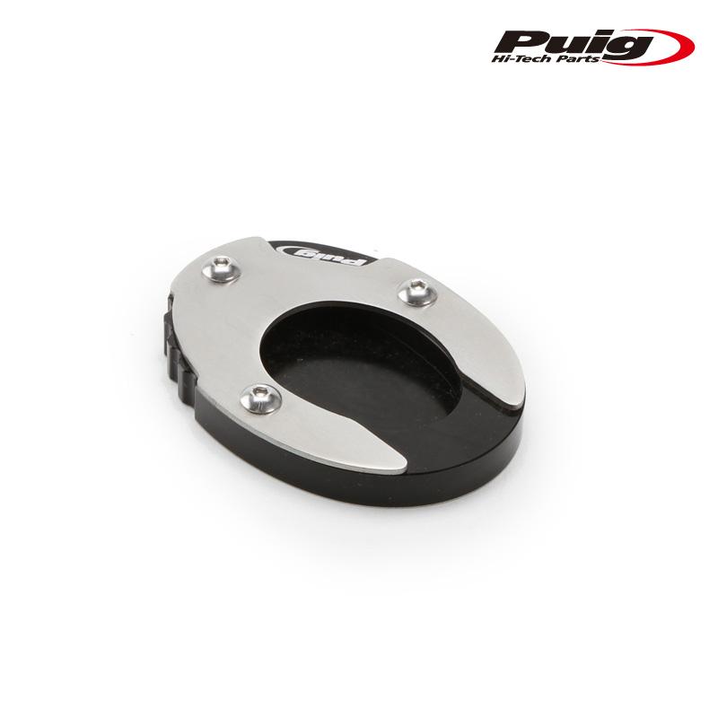 Puig 20196N KICKSTAND EXTENSION WITH STANDARD SUSPENSION Kawasaki