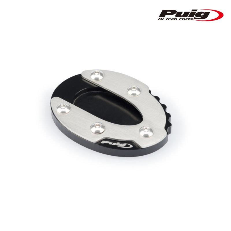 スタンド Puig（プーチ） Puig 20198N KICKSTAND EXTENSION Kawasaki Ninja 1000