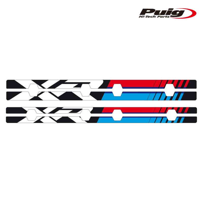 Puig（プーチ） Puig 20214N RIM STRIPS BMW S1000 XR (15-19) リム