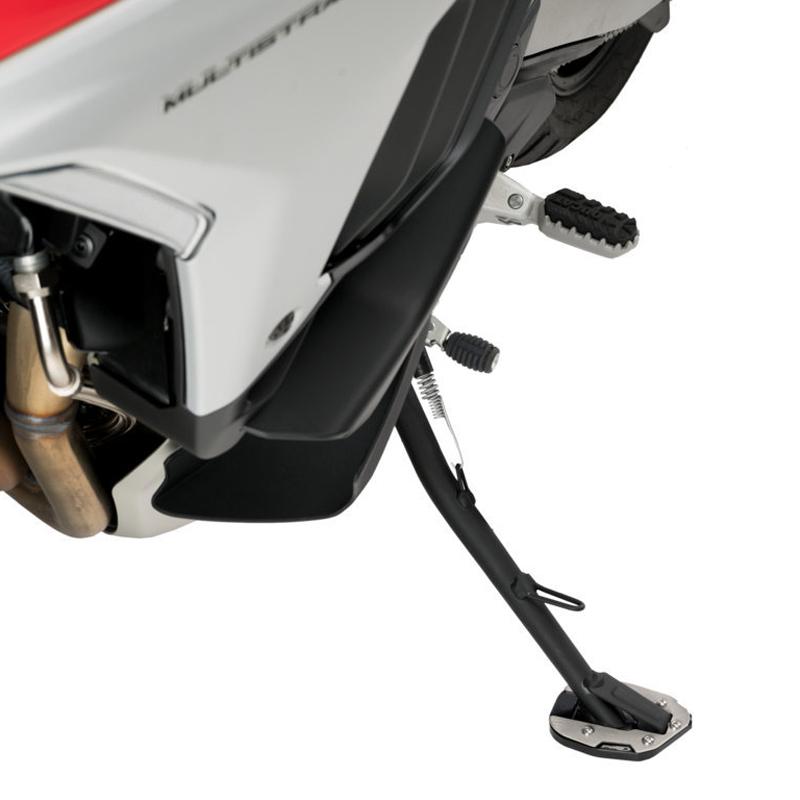 Puig（プーチ） Puig 20276N KICKSTAND EXTENSION DUCATI 900 SS