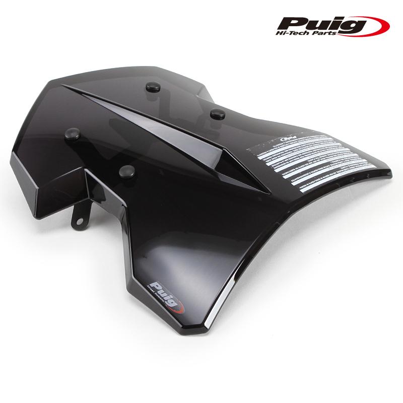 Puig（プーチ） Puig 20285F NEW GENERATION SPORT [DARK SMOKE