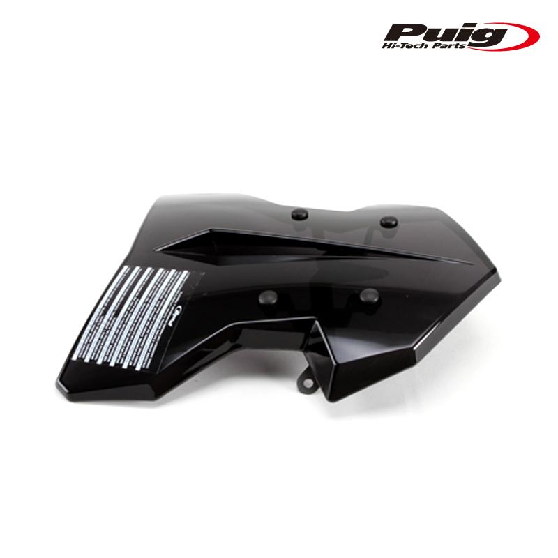 Puig（プーチ） Puig 20285F NEW GENERATION SPORT [DARK SMOKE