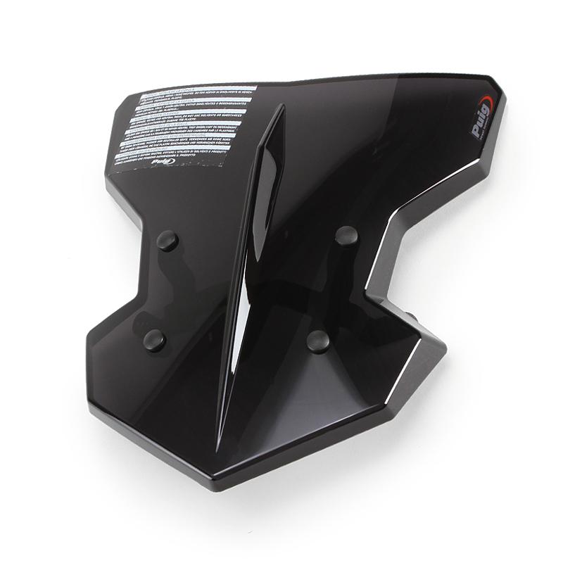 Puig（プーチ） Puig 20285F NEW GENERATION SPORT [DARK SMOKE