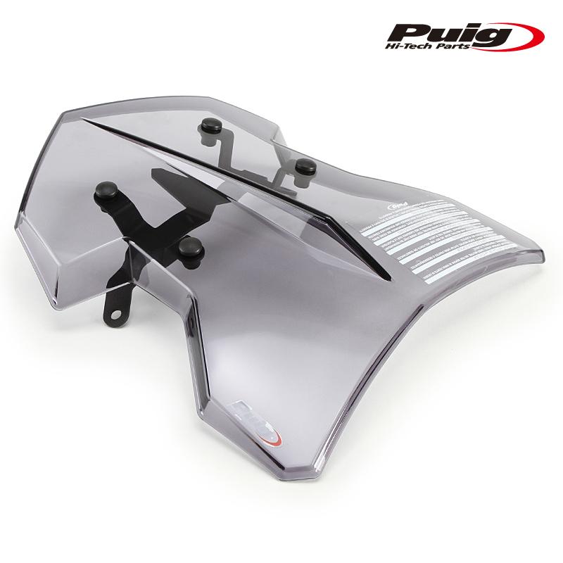 Puig（プーチ） Puig 20285H NEW GENERATION SPORT [SMOKE] YAMAHA MT