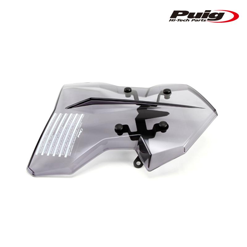 Puig（プーチ） Puig 20285H NEW GENERATION SPORT [SMOKE] YAMAHA MT