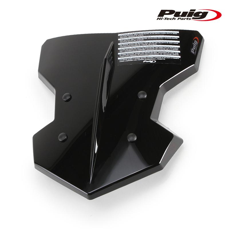 Puig（プーチ） Puig 20285N NEW GENERATION SPORT [BLACK] YAMAHA MT