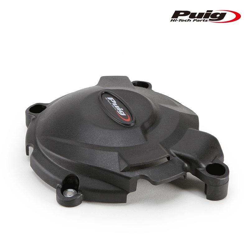 Puig（プーチ） Puig 20289N ENGINE PROTECTOR COVER [BLACK] HONDA