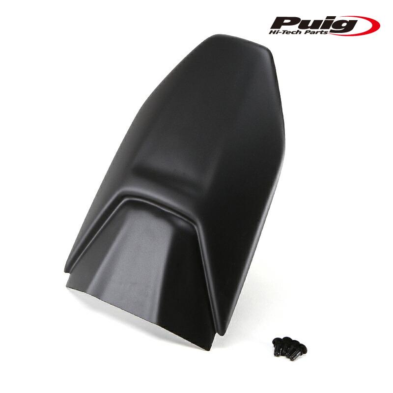 Puig 20302J EXTEND FENDER REAR BMW F900R (20-23) F900XR (20-23) プーチ エクステンドフェンダー｜rambutan｜03