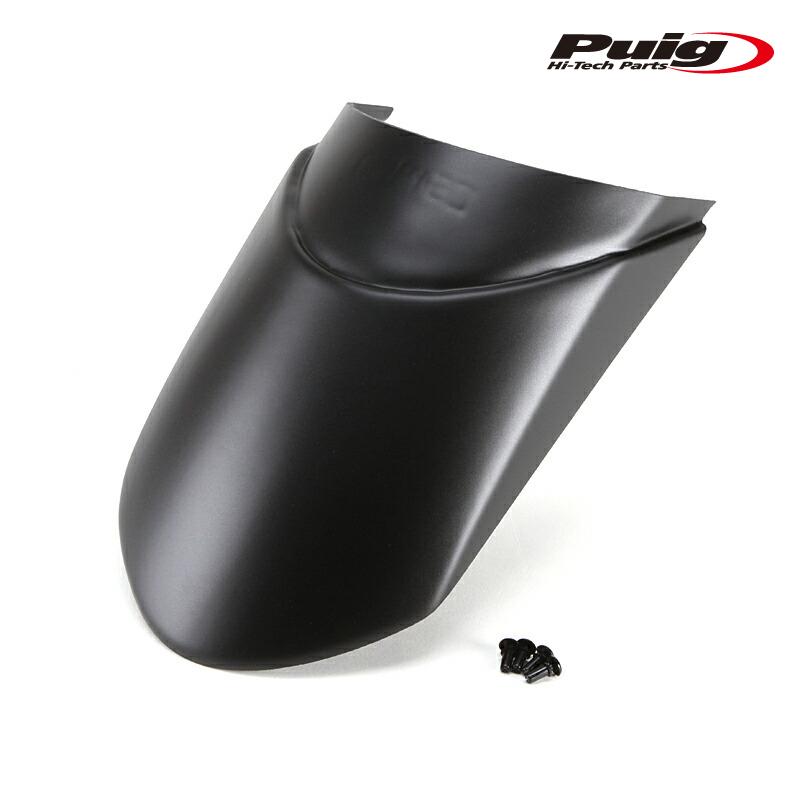 Puig 20303N EXTEND FENDER FRONT BMW F900XR (20-23)  プーチ エクステンドフェンダー｜rambutan｜03