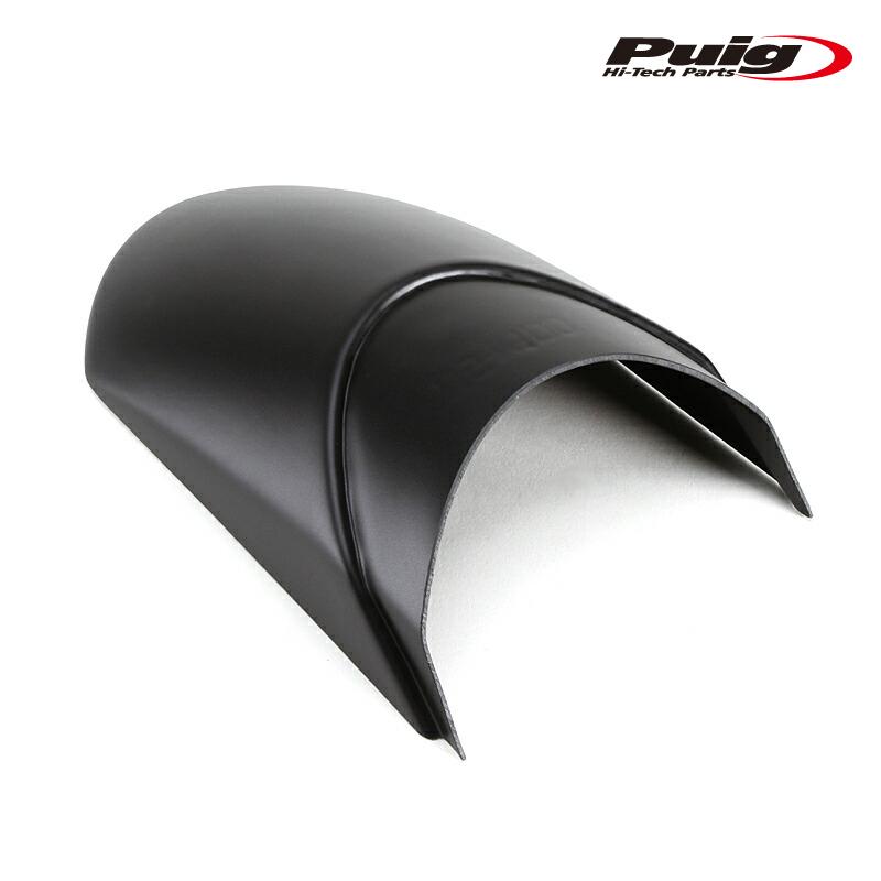 Puig 20303N EXTEND FENDER FRONT BMW F900XR (20-23)  プーチ エクステンドフェンダー｜rambutan｜04