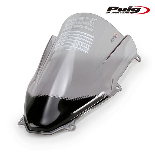 Puig（プーチ） Puig 20313H RACING-SCREEN [SMOKE] HONDA CBR1000RR-R