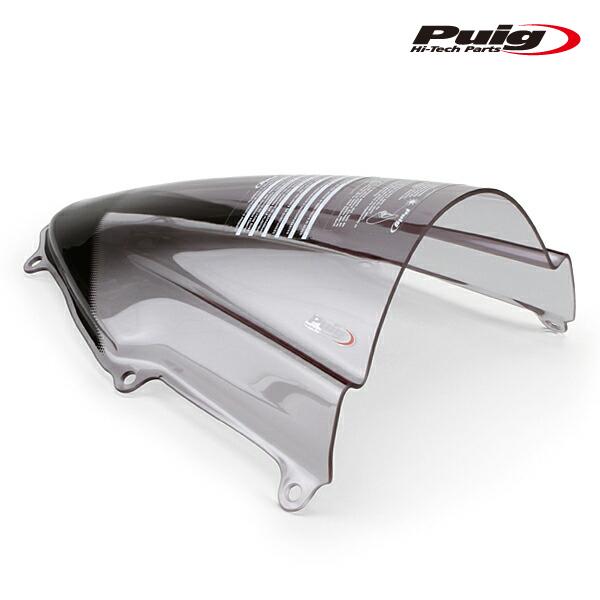 Puig（プーチ） Puig 20313H RACING-SCREEN [SMOKE] HONDA CBR1000RR-R