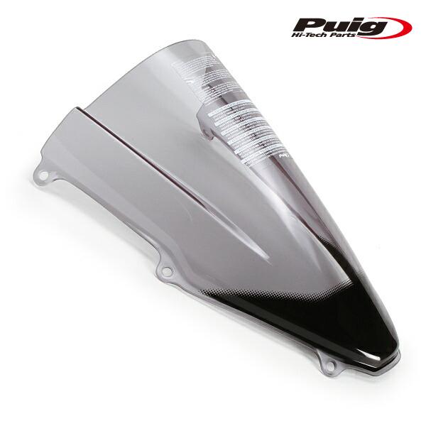 Puig（プーチ） Puig 20313H RACING-SCREEN [SMOKE] HONDA CBR1000RR-R
