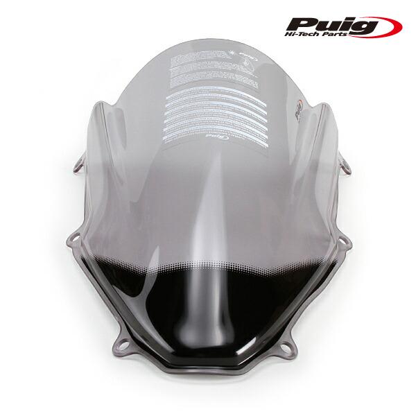 Puig（プーチ） Puig 20313H RACING-SCREEN [SMOKE] HONDA CBR1000RR-R