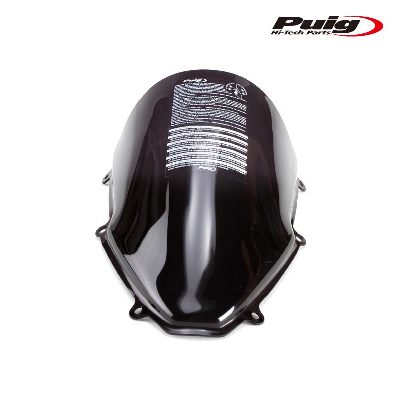 Puig（プーチ） Puig 20314F RACING-SCREEN [DARK SMOKE] HONDA