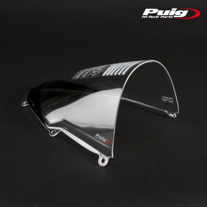 Puig（プーチ） Puig 20314W RACING-SCREEN [CLEAR] HONDA CBR1000RR-R